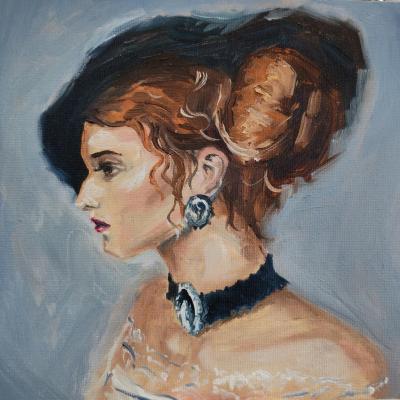 ����������