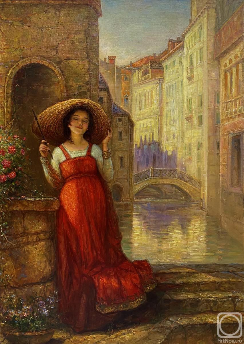 ������� ������ �� ������. ������ �����. Ti amo,Venezia!