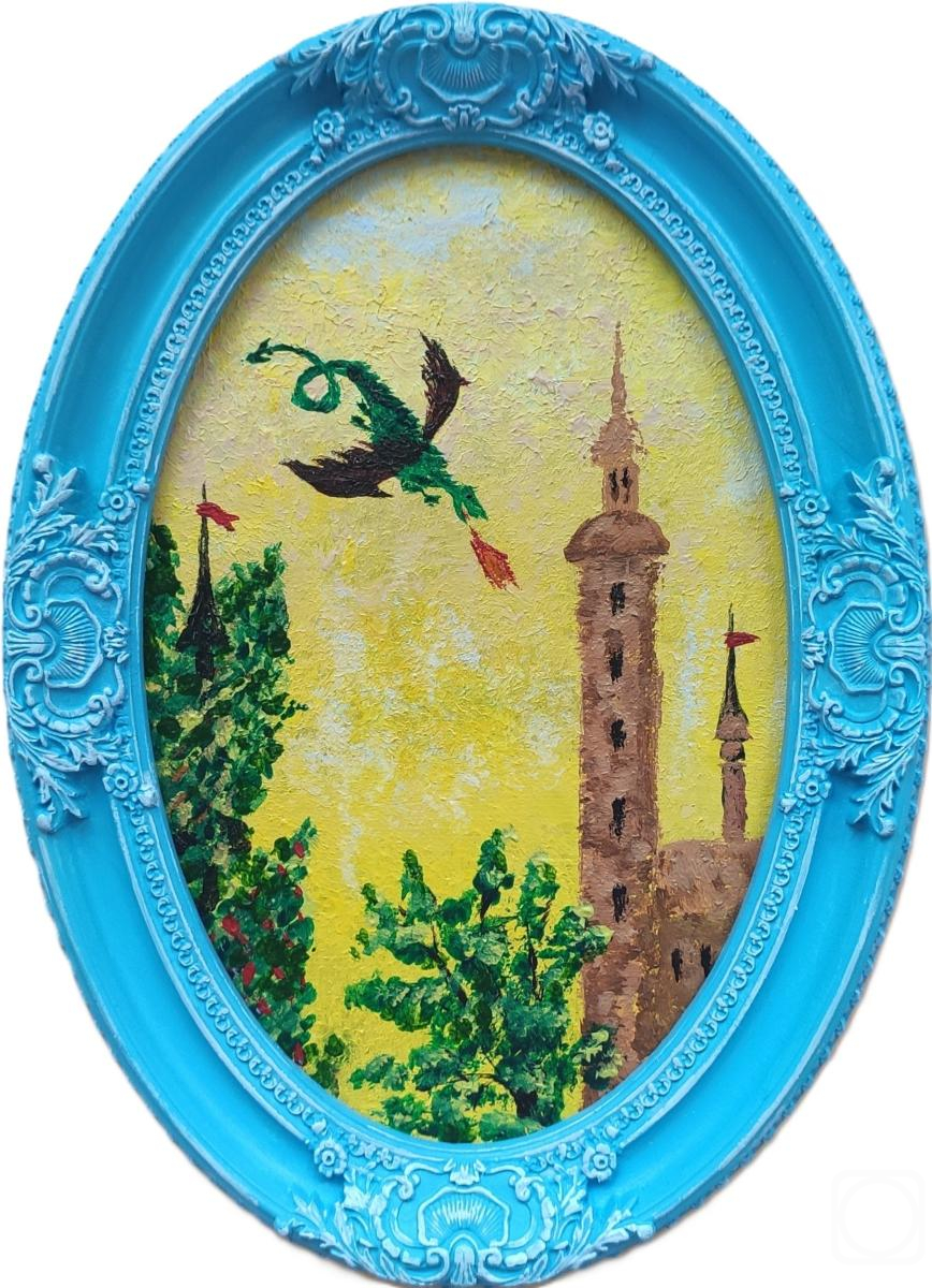 �������� ���������. ����� � ������