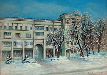 ������� ������ ���������, ������ ���