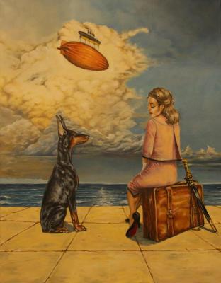 Untitled. Kirillov Sergey