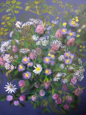 Untitled. Rodionova Olga