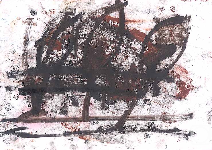 Karaceva Galina. On the trail of Ivan Tuzov (2)