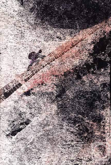 Karaceva Galina. Lift