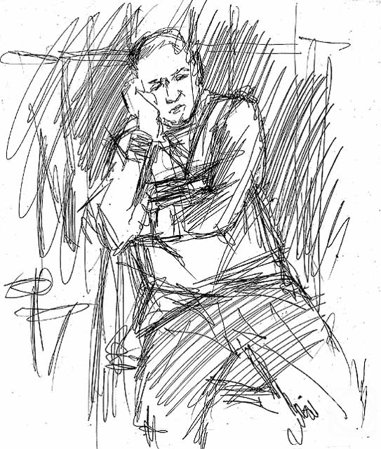 Karaceva Galina. Amateur