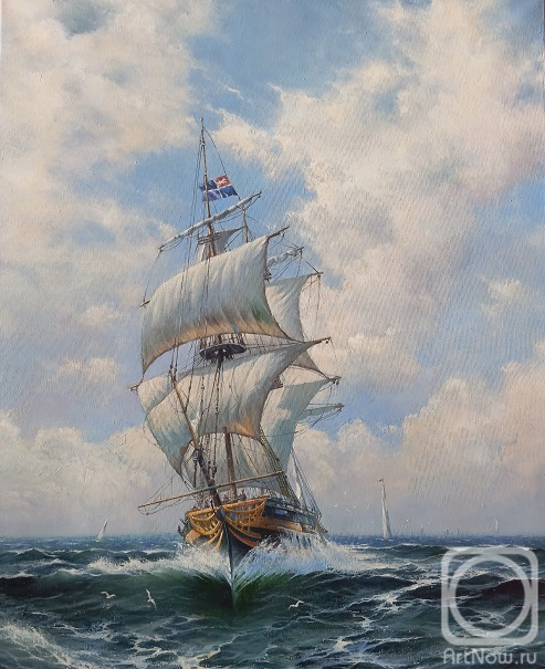 Velivok Sergey. Untitled