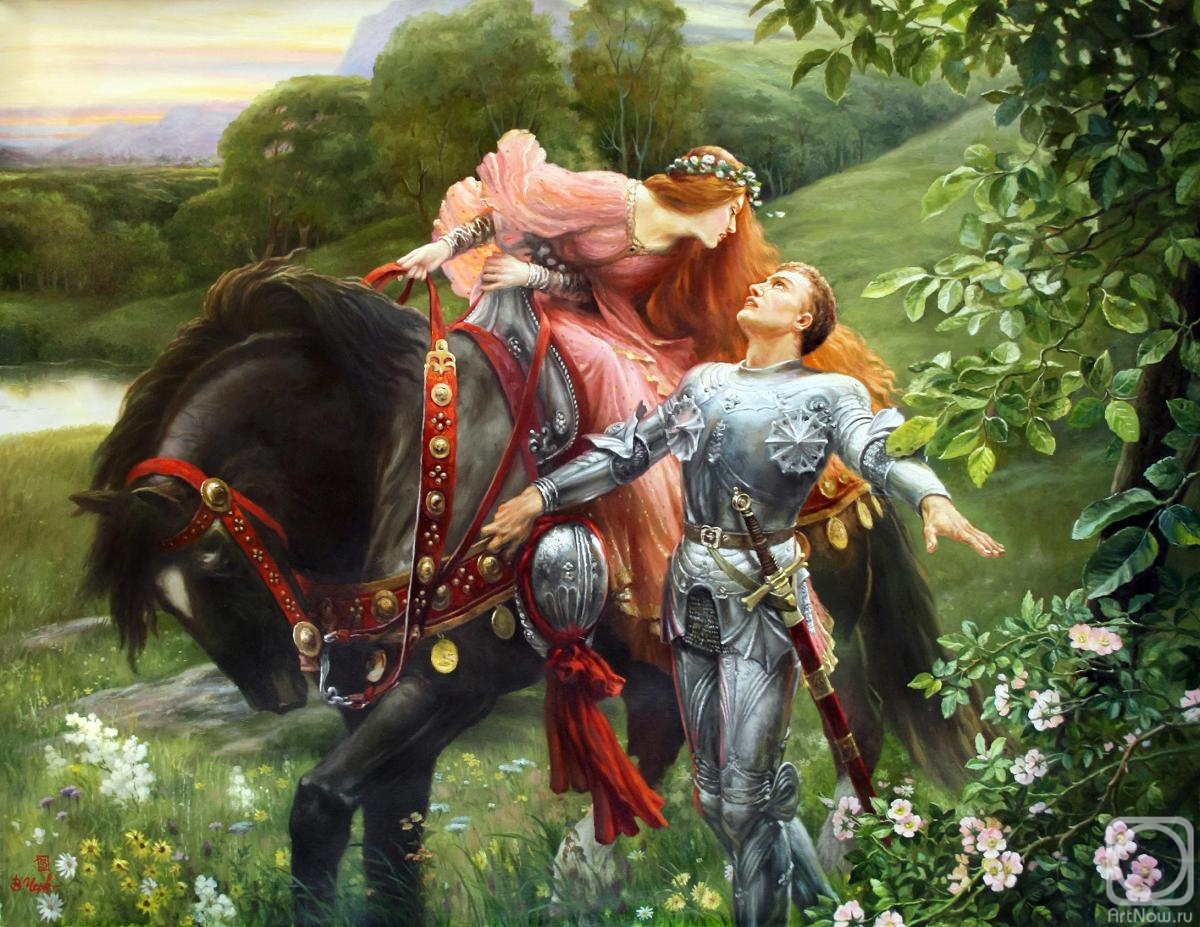 Cherkasov Vladimir. Untitled