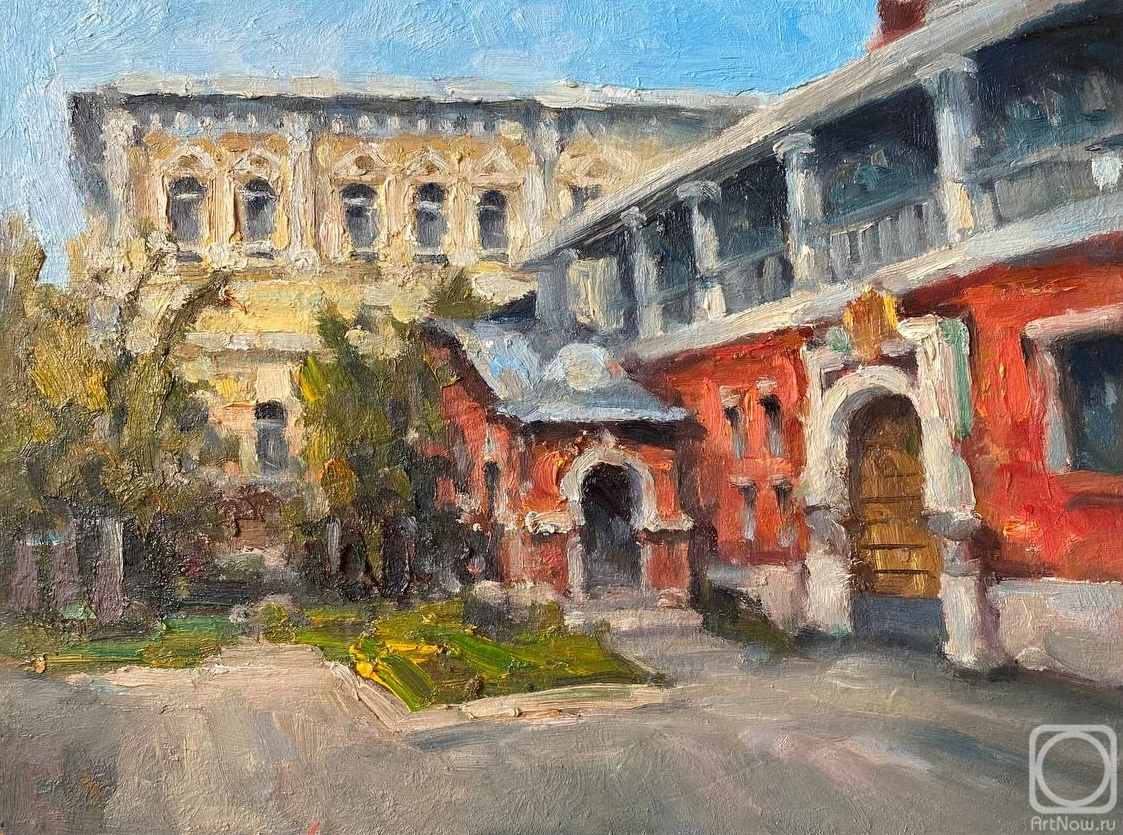 �������. ������� ������. ������ �� ����������