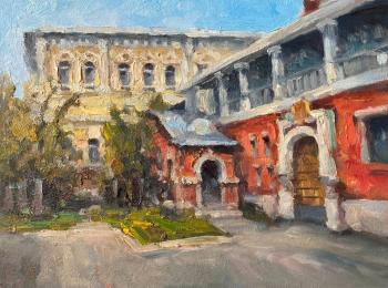 ������ �� ����������. ������� ������