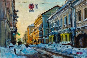 �����. �������� ���� (������� � ������). ������ ����