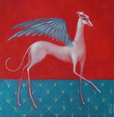 Картина «Любимец королевы»