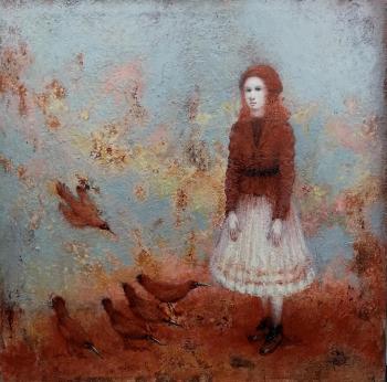 Birds have the right to fly