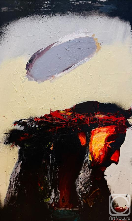 Chatinyan Mger. Requiem