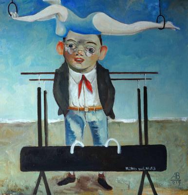 ������� ����� � ������