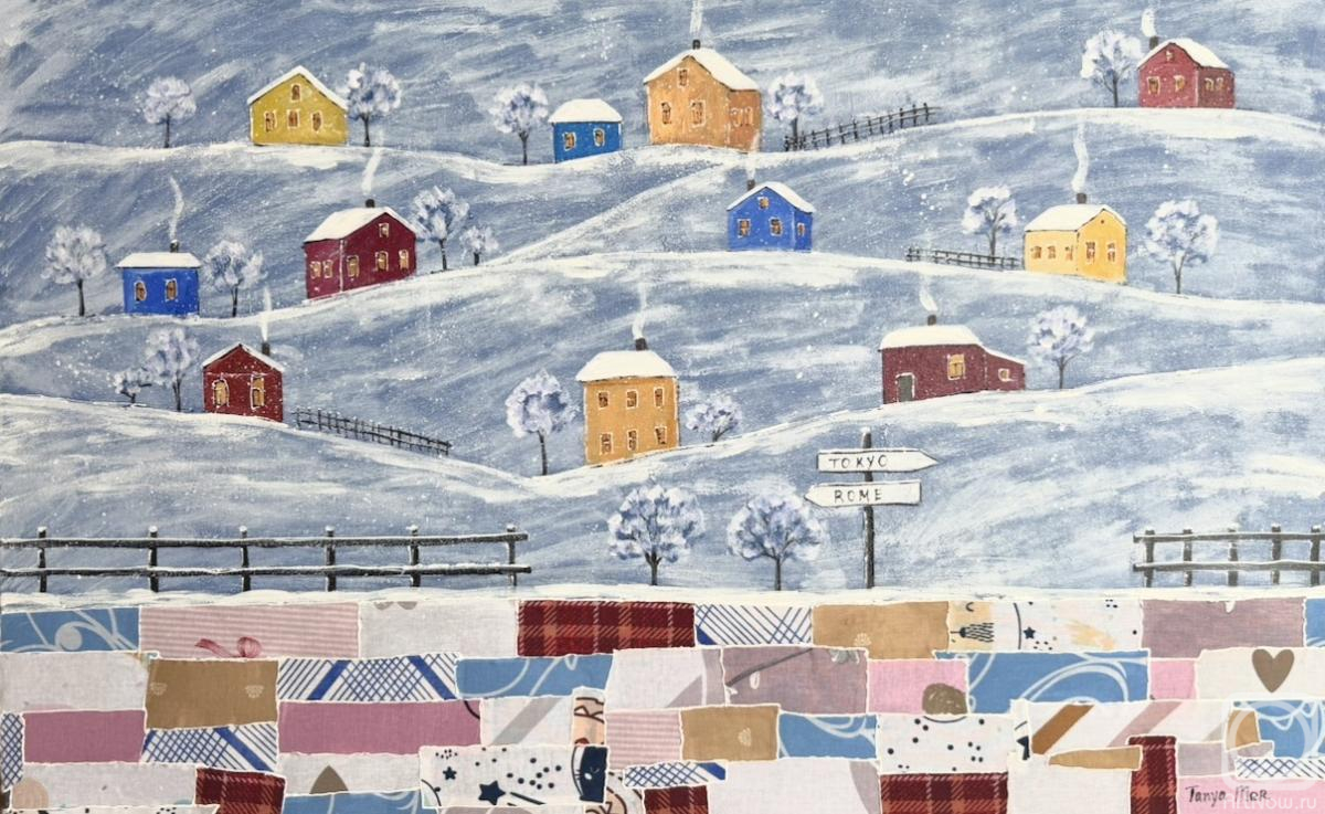 �������. ��������� �������. �� ������ �� ������