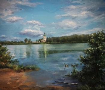 ������ ���� � ��������. ������� �������