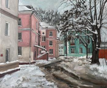 ����� �����. ������� �������