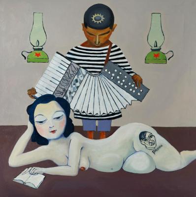 ������� ���� �����������