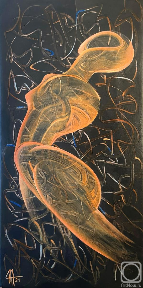 Nega Tatyana. Untitled