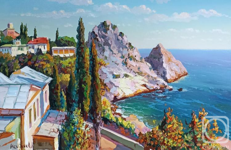 ������� ������ �� ������. ������� ���������. � ����� ������� ������