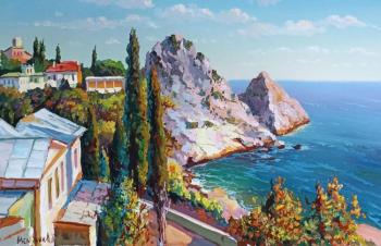 Untitled. Melnik Alexandr