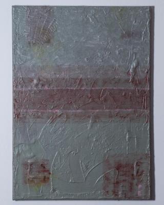 A Door to Nowhere. Kuznetsov Anton