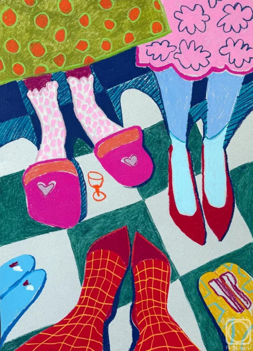 �������. �������� ����. ������� �������, ������ �����