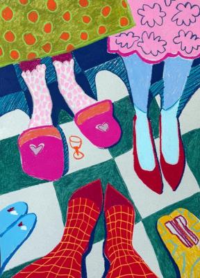 ������� �������, ������ �����. �������� ����