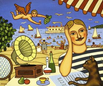 Untitled. Eremenko Valeriy