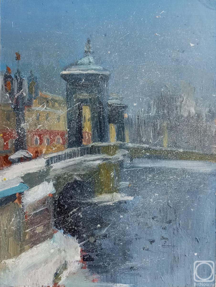 Zhukoff Fedor. Untitled