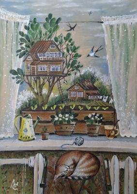 ������� ������ � �����