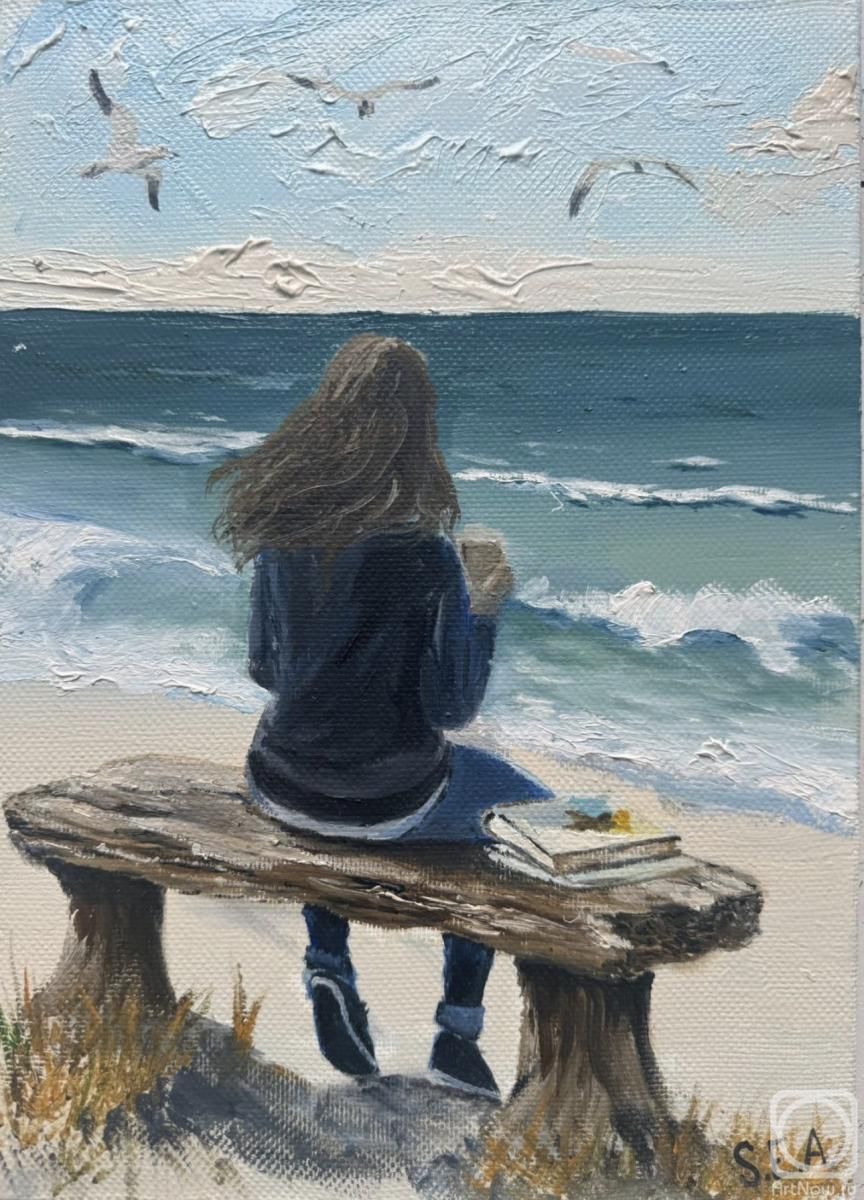 Sviridova Ekaterina. Conversation