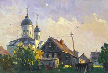 ������ ����. ������� �����