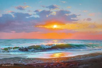 Untitled. Melnik Alexandr