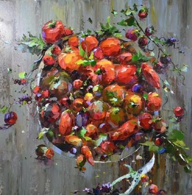 ������� ������. Pomo d�oro. �������� ����