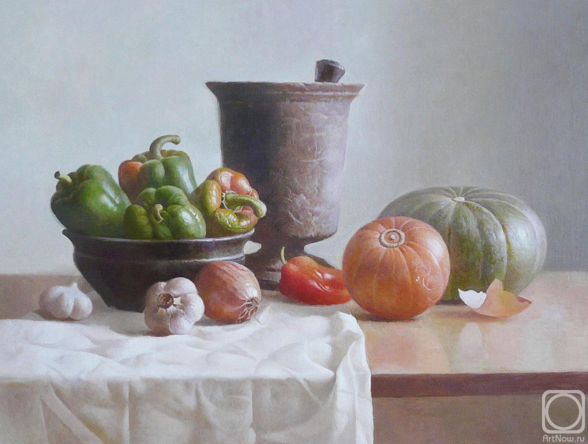 CHadov Stanislav. Untitled