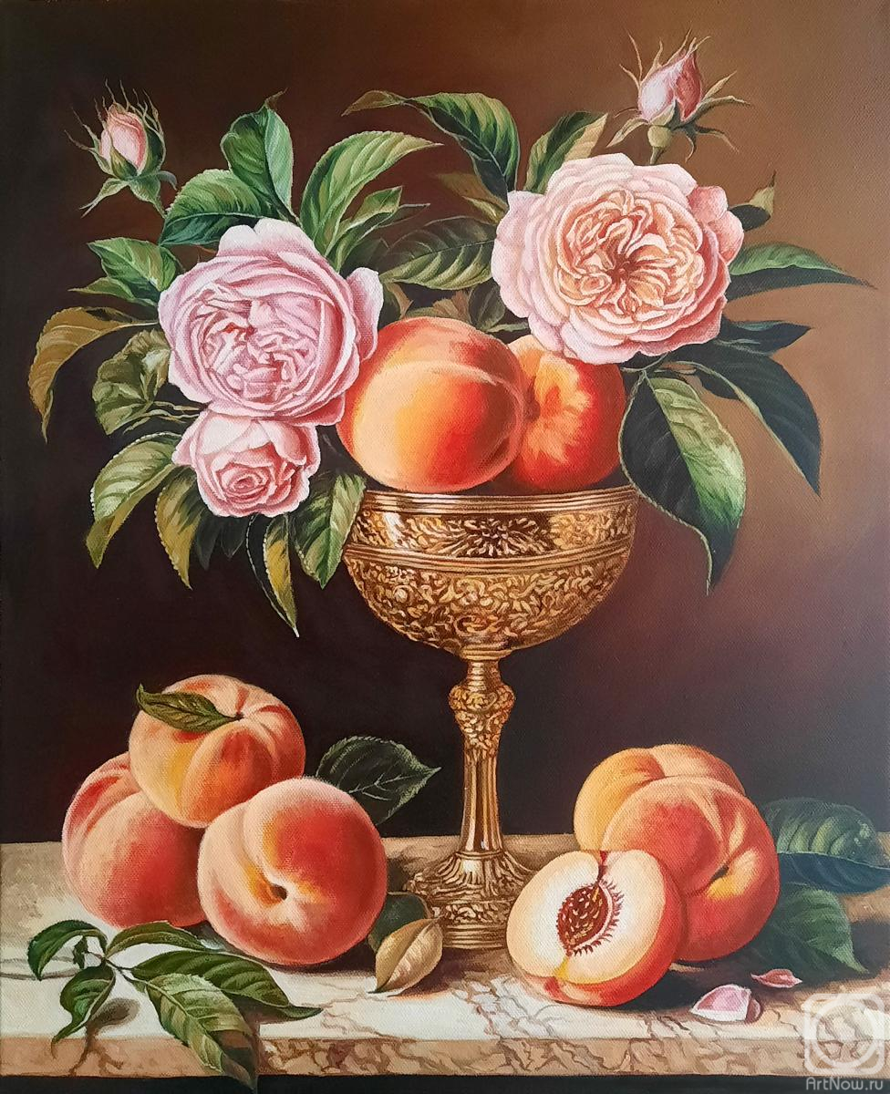 Kabatova Nadya. Untitled