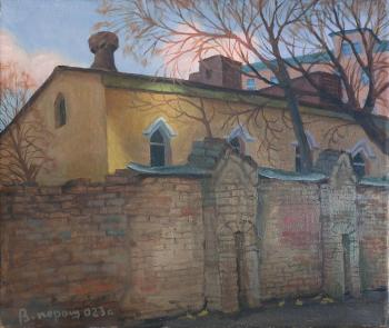 ������� ������� (� ����������� ��������). ������� ��������