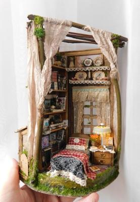 ������ ������. �������� �����