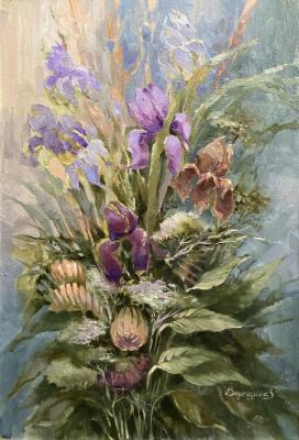 ����� ������. �������� �������