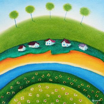 ������ �����. ������� ����