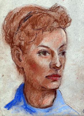 Larissa. Knecht Aleksander