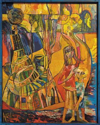 ���������. ������ �� �������. Terra incognita. �����. ������� � ������� ����. �������� ���������