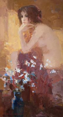Jasmine. Shumov Pavel