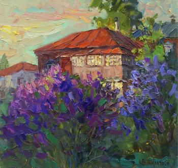 ��������� �������� (��������� ������). ������ ������