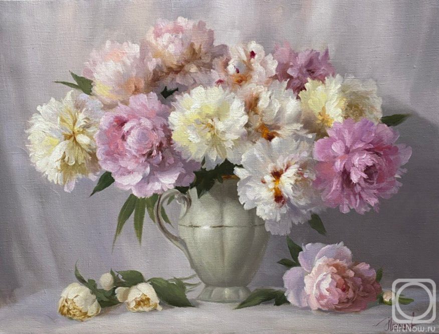 Nikolaev Yury. Untitled