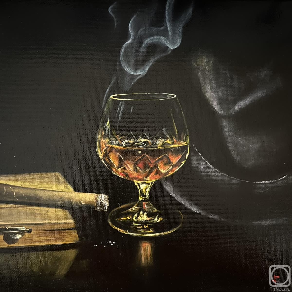 Zhuravlev Ruslan. Untitled