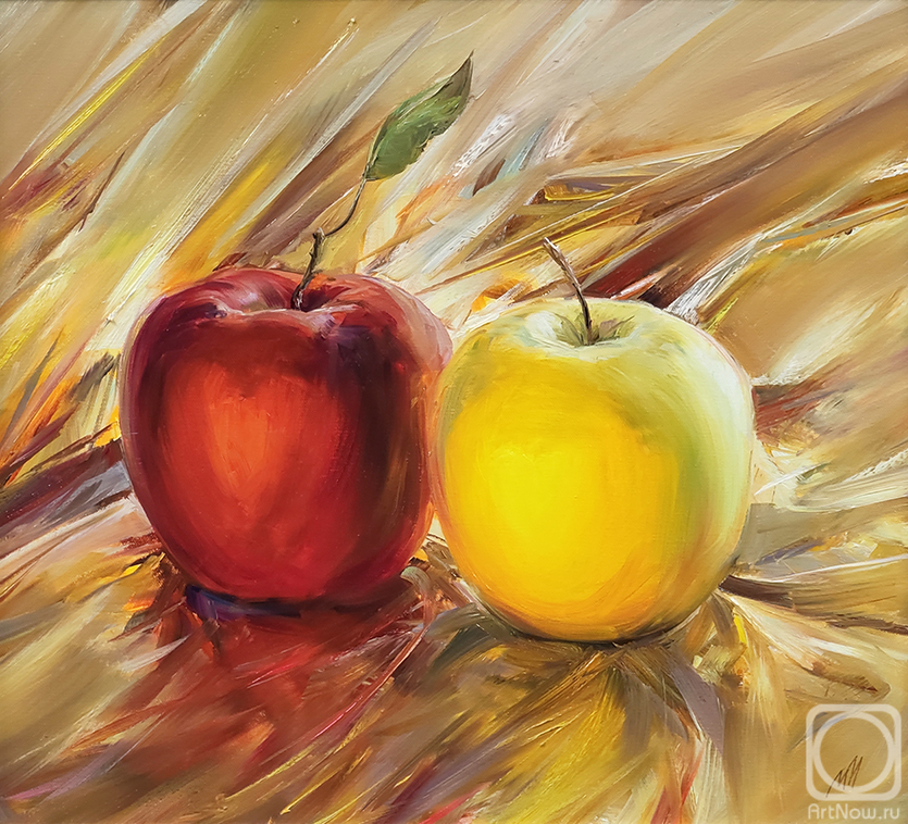 Murtazin Ildus. Untitled