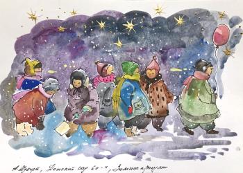 ������� ��� 60-�. ������ �������