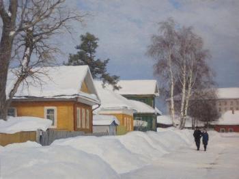 ������ ������ (������ �����). ������� �����